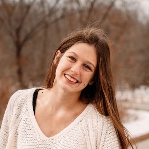 Meet your Posher, Piper